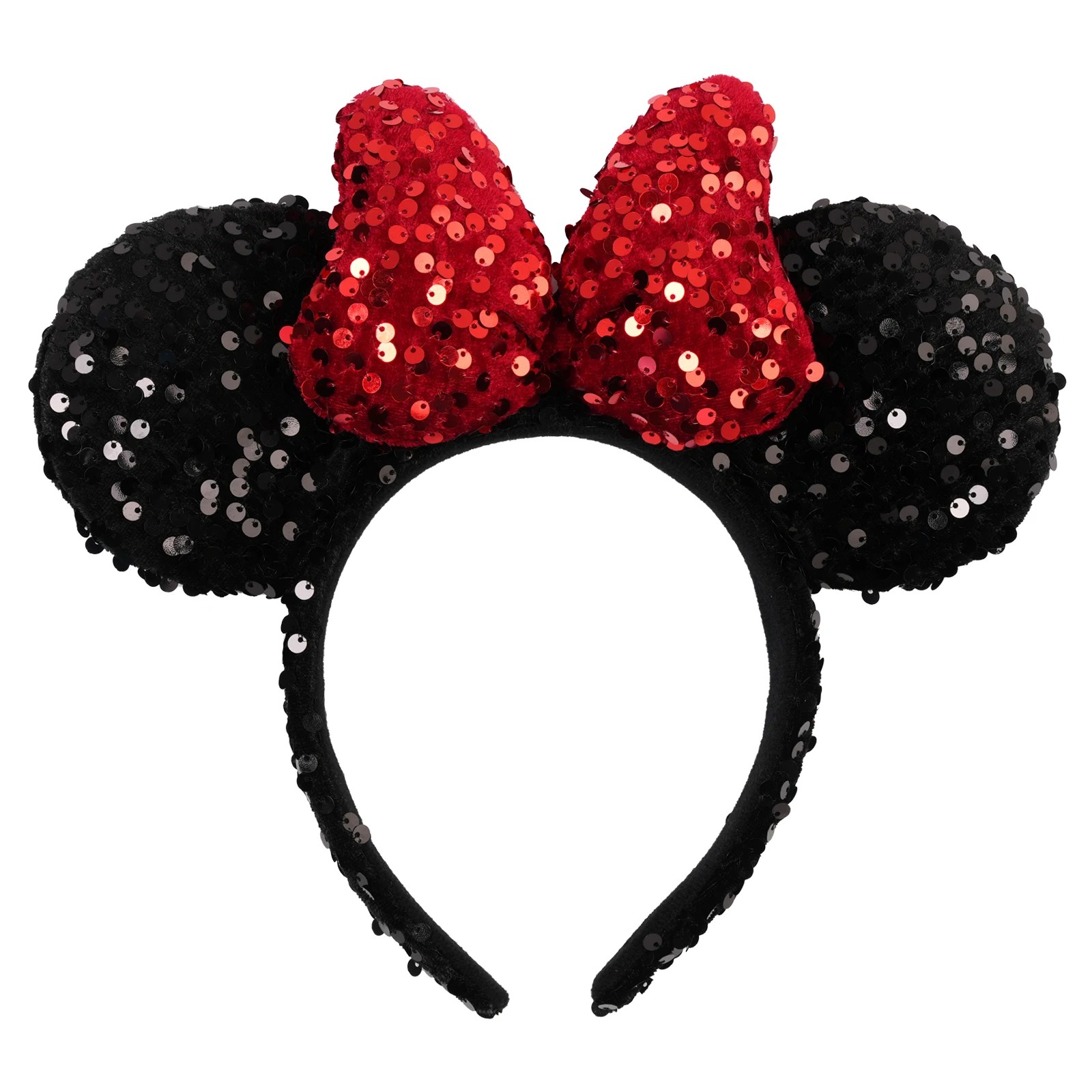1 unidade de Tiara Clássica co - Ribbon Bow Gift avaliação e preço