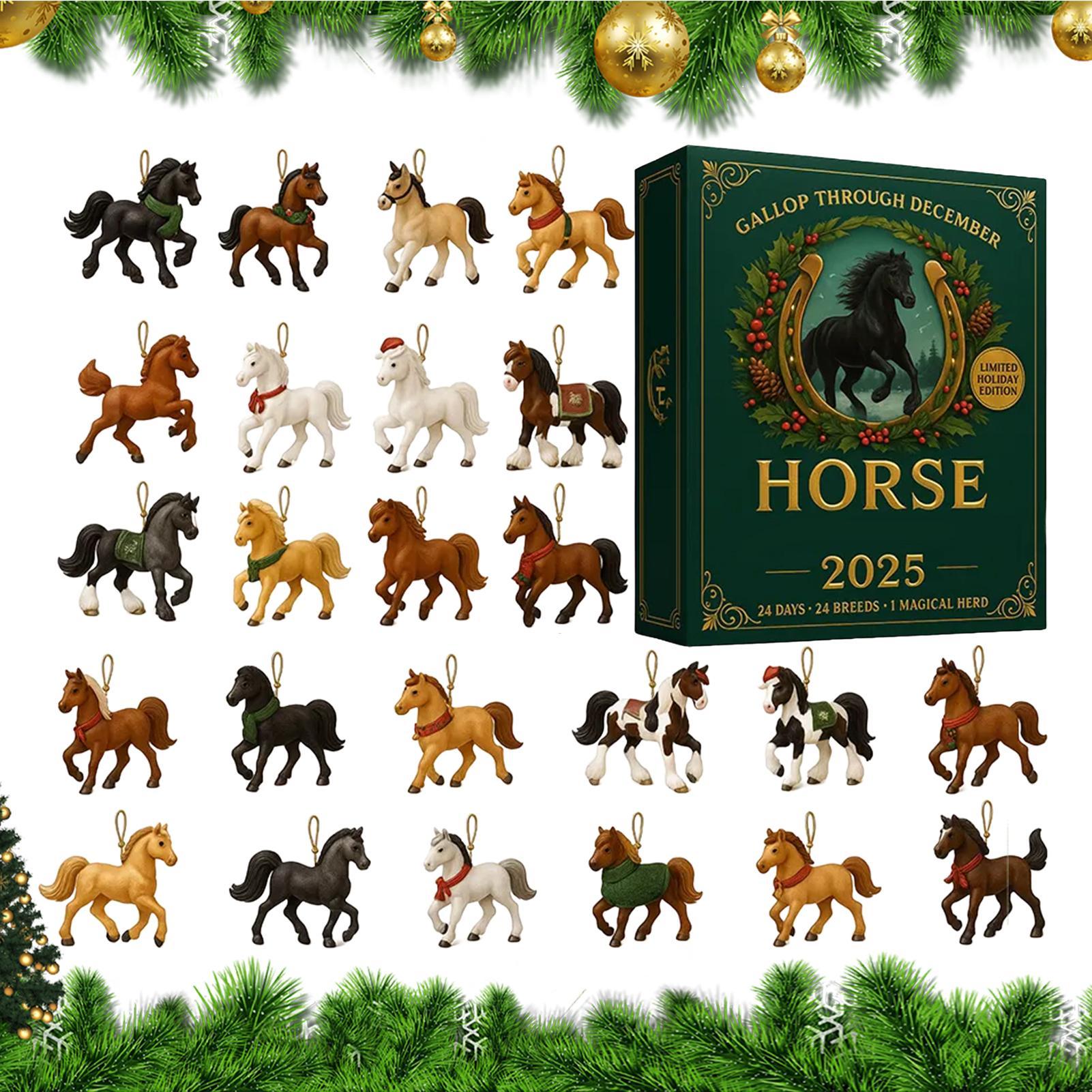 2025 calendário de natal adven - Advent Calendar Gift avaliação e preço